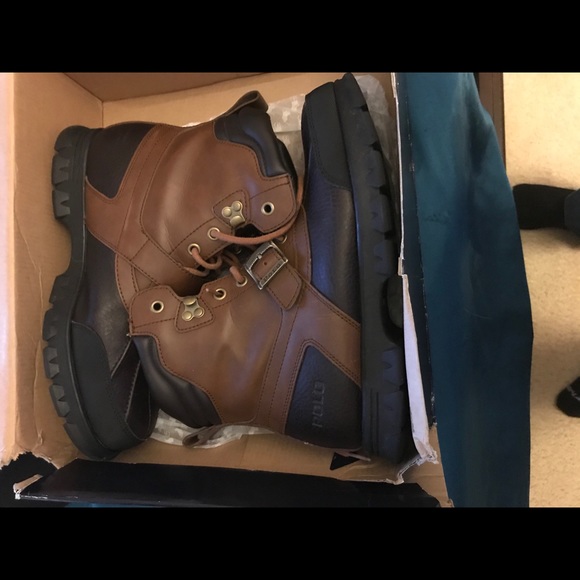 Xl Helly Hansen red white and blue - Picture 6 of 16